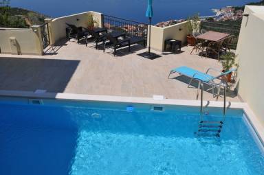 Villa Podgora