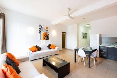 Apartment Paceville