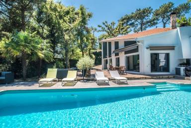 Villa La Teste-de-Buch