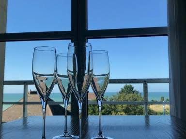 Appartement Saint-Valery-en-Caux