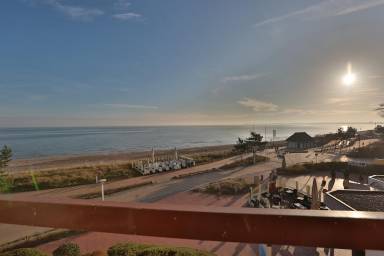 Appartement Scharbeutz